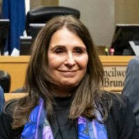 Victoria Seaman announces bid for Las Vegas mayor  —  WATCH LIVE