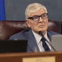 Senate committee hears proposal to make fake electoral certificates a felony