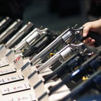 Limits on firearm possession in Nevada passed by Legislature, go to governor