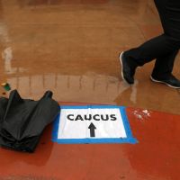 הבחירות המקדימות לנשיאות ארצות הברית Img