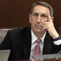 Capital projects budget approved during special session