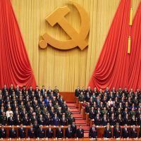 China Working To Undermine Midterm Elections, Cybersecurity Group Says