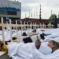 We can’t ignore the human rights issues plaguing the World Cup and its host country, Qatar