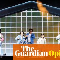 The Guardian view on Korean soft power: harder than it looks | Editorial