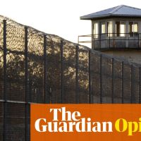 I have a friend on death row. He’s the most remarkable person I know | Rebecca Solnit