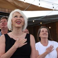 Election deniers turn their focus to state GOP posts after failing at polls