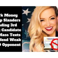 Mindy Robinson Responds To RINO’s Slanderous Campaign Tactics In Race For Nevada Legislature [VIDEO]