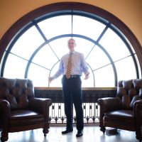 Senate GOP dealmakers depart just as Congress control splits