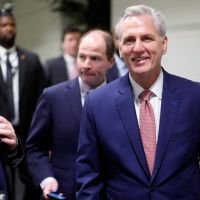 Audits target average folks, not rich, how Speaker McCarthy can rule…