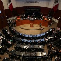 Mexico’s Senate passes controversial electoral reform