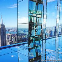 The rise of the uber-luxurious office