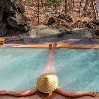 Japan’s hot-spring bathers are blocking geothermal energy plants