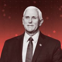 Mike Pence Is Starting His Presidential Campaign From A Historically Bad Position