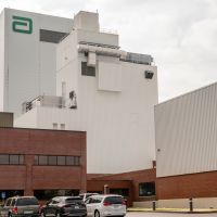 Justice Department Investigating Troubled Infant Formula Plant