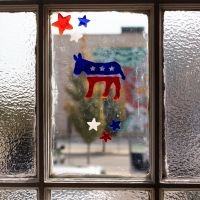 Democrats Are Not Done Fighting About What Saved Them This Year