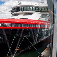 How Green is Your Cruise?