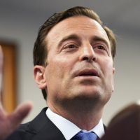Republican challenger in Nevada Senate race refuses to back FBI, calls it 'far too political'