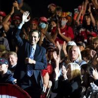 Trump’s visit to small Nevada town highlights importance of rural voters to state Republicans | CNN Politics