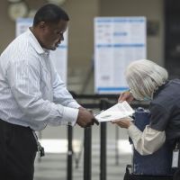 Locks, laws and bullet-resistant shields: Election officials boost security as midterms draw closer | CNN Politics