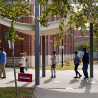 Pre-election voting is surpassing 2018 levels with more than 21 million ballots cast | CNN Politics