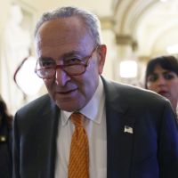 5 Bills Democrats Want to Ram Through Congress in Lame-Duck Session