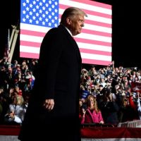 The 5 ‘known unknowns’ that will define 2024 | CNN Politics