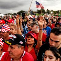 What We Missed About Trump’s First Great Victory