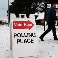 Election Integrity Group: Ranked-Choice Voting ‘Spreading Like Poison’