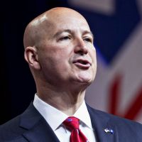 Former Gov. Pete Ricketts to be sworn in as Nebraska senator