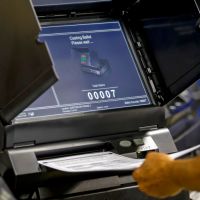 Sex, drugs and deleted ballots? Top New Mexico elections official hit with ethics charge