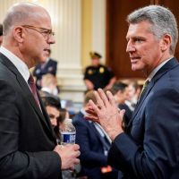 House January 6 investigator says its ‘likely’ 2020 election subversion probes will produce indictments | CNN Politics