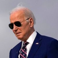 Biden hopes to get re-elected with a little help from his friends