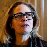 Wealthy investors, PACs and big GOP donors fill Sinema’s campaign