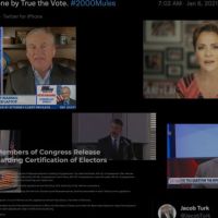 Republicans' Persistent 2020 Election Doubts