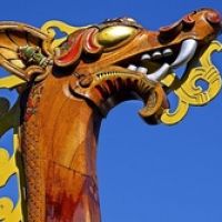 Need excitement? How about some Viking reading?