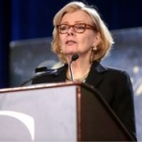 Apocalyptic Peggy Noonan threatens 'Trump Republicans'