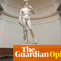 In Florida, parents are always right – even when they think a Michelangelo is porn
