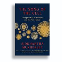 Siddhartha Mukherjee Finds Medical Mystery  —  and Metaphor  —  in the Tiny Cell