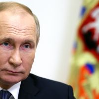 Putin Is Onto Us