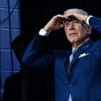 The Left-Right Divide May Help Democrats Avoid a Total Wipeout