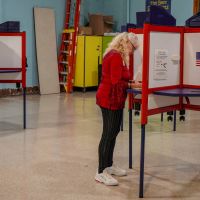 European Election Observers Warn of Republican Election Deniers