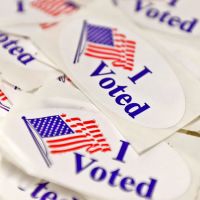 Indiana polls are open for the 2023 primary election. Here’s what’s happening