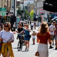 Working to Engage Younger Voters in British Politics