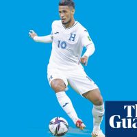 The amazing true(ish) story of the ‘Honduran Maradona’