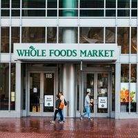 In San Francisco, a Troubled Year at a Whole Foods Market Reflects a City’s Woes