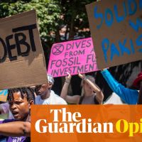 The Guardian view on Germany’s economic miracle: it was built on debt relief | Editorial