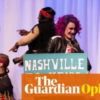 I’m a drag queen in Tennessee. The state’s anti-drag law is silly, nasty, and wrong | Bella DuBalle