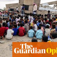 The Guardian view on hopes for Yemen: a long road to peace | Editorial