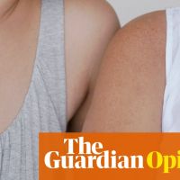 Missouri is all for the right to bear arms – but the right to bare arms is up for debate | Arwa Mahdawi