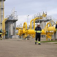 Safety Concerns Overshadow Europe’s First New Gas Link in Decades